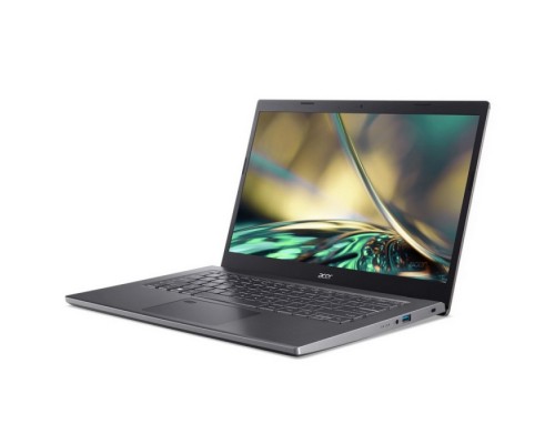 Ноутбук ACER Aspire 5 A514-55 Core i5 1235U/16Gb/SSD512Gb/14/IPS/FHD/Win11/grey (NX.K5DER.009)