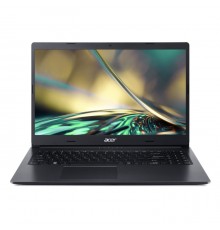 Ноутбук ACER Aspire 3 A315-43 Ryzen 3 5300U/8Gb/SSD512Gb/15.6/IPS/FHD/noOS/black (NX.K7CER.00C)                                                                                                                                                           