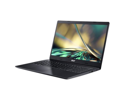 Ноутбук ACER Aspire 3 A315-43 Ryzen 3 5300U/8Gb/SSD512Gb/15.6/IPS/FHD/noOS/black (NX.K7CER.00C)