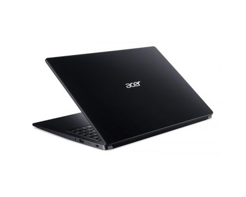 Ноутбук ACER Aspire 3 A315-43 Ryzen 3 5300U/8Gb/SSD512Gb/15.6/IPS/FHD/noOS/black (NX.K7CER.00C)