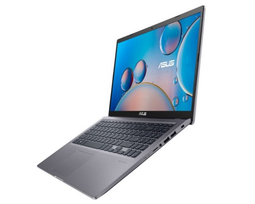 Ноутбук  ASUS X515EA-BQ3144W Core i3 1115G4/8Gb/SSD512Gb/15.6/IPS/FHD/Win11/grey (90NB0TY1-M02ZL0)