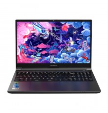 Ноутбук Colorful X15 AT Core i7 12700H/16Gb/SSD512Gb/RTX 3060 6G/15.6/IPS/FHD/144Hz/180W/Win11/Grey (X15 AT 22-HC76016512A-G-RU)                                                                                                                          