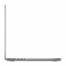 Ноутбук A2485 MK1A3LL/A Apple 16-inch MacBook Pro M1 Max chip 32GB DRAM 1TB SSD Space Gray Американская клавиатура MK1A3LL/A (546833)