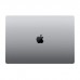 Ноутбук A2485 MK1A3LL/A Apple 16-inch MacBook Pro M1 Max chip 32GB DRAM 1TB SSD Space Gray Американская клавиатура MK1A3LL/A (546833)