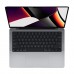 Ноутбук A2442 MKGP3LL/A Apple 14-inch MacBook Pro M1 Pro chip 16GB DRAM 512GB SSD, Space Gray Американская клавиатура MKGP3LL/A (551042)