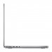 Ноутбук A2442 MKGP3LL/A Apple 14-inch MacBook Pro M1 Pro chip 16GB DRAM 512GB SSD, Space Gray Американская клавиатура MKGP3LL/A (551042)