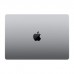 Ноутбук A2442 MKGP3LL/A Apple 14-inch MacBook Pro M1 Pro chip 16GB DRAM 512GB SSD, Space Gray Американская клавиатура MKGP3LL/A (551042)