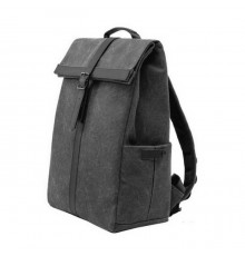 Рюкзак Ninetygo Grinder Oxford Leisure Backpack (5067/9582) Black (584936)                                                                                                                                                                                