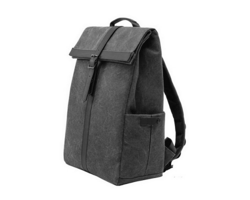 Рюкзак Ninetygo Grinder Oxford Leisure Backpack (5067/9582) Black (584936)