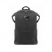 Рюкзак Ninetygo lecturer backpack black (90BBPLF21129U) (Корпус: Polyester, Подкладка: Полиэстер (218771)