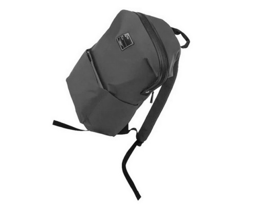 Рюкзак Ninetygo lecturer backpack black (90BBPLF21129U) (Корпус: Polyester, Подкладка: Полиэстер (218771)