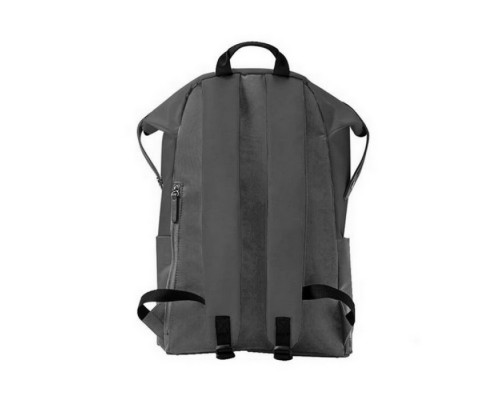 Рюкзак Ninetygo lecturer backpack black (90BBPLF21129U) (Корпус: Polyester, Подкладка: Полиэстер (218771)