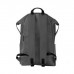 Рюкзак Ninetygo lecturer backpack black (90BBPLF21129U) (Корпус: Polyester, Подкладка: Полиэстер (218771)