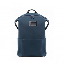 Рюкзак Ninetygo Lecturer Leisure Backpack Grey Blue (586022)                                                                                                                                                                                              