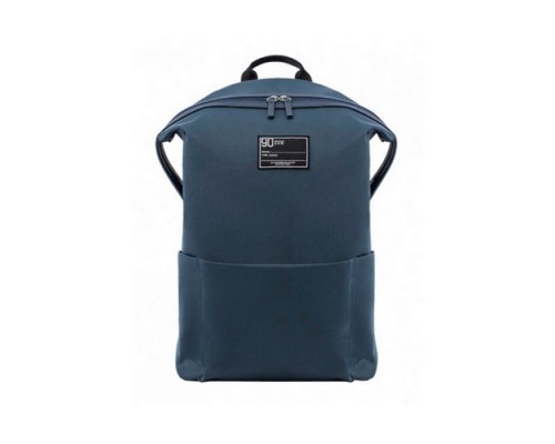 Рюкзак Ninetygo Lecturer Leisure Backpack Grey Blue (586022)