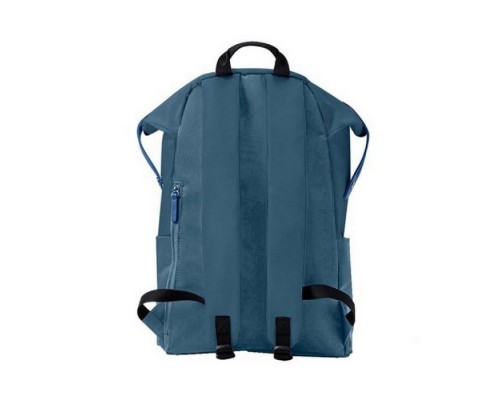 Рюкзак Ninetygo Lecturer Leisure Backpack Grey Blue (586022)