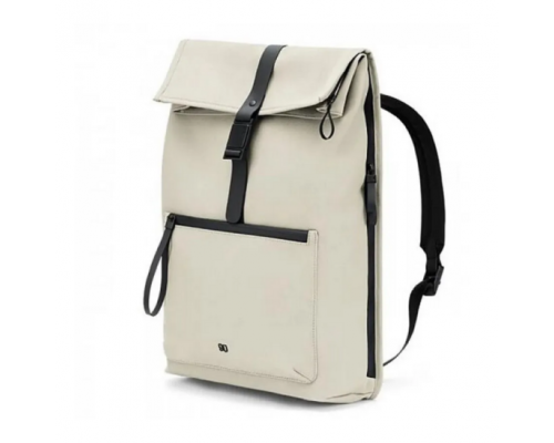 Рюкзак Ninetygo URBAN.DAILY Backpack White (280020)