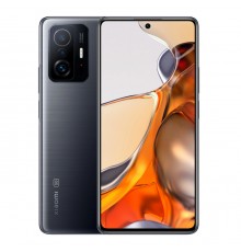 Смартфон Xiaomi 11T Pro, 8+128 GB, Meteorite Gray (MZB09JYRU) (750328)                                                                                                                                                                                    