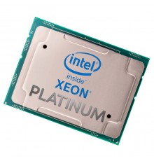 Процессор Xeon® Platinum 8356H 8 Cores, 16 Threads, 3.9/4.4GHz, 35.75M, DDR4-2933, 8S, 190W OEM 8 Cores, 16 Threads, 3.9/4.4GHz, 35.75M, DDR4-2933, 8S, 190W OEM                                                                                          