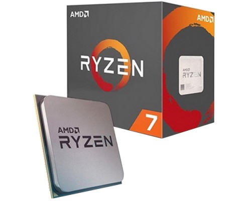 Процессор RYZEN 7 5800X3D BOX (Vermeer, 7nm, C8/T16, Base 3,40GHz, Turbo 4,50GHz, Without Graphics, L3 96Mb, TDP 105W, w/o cooler, SAM4)