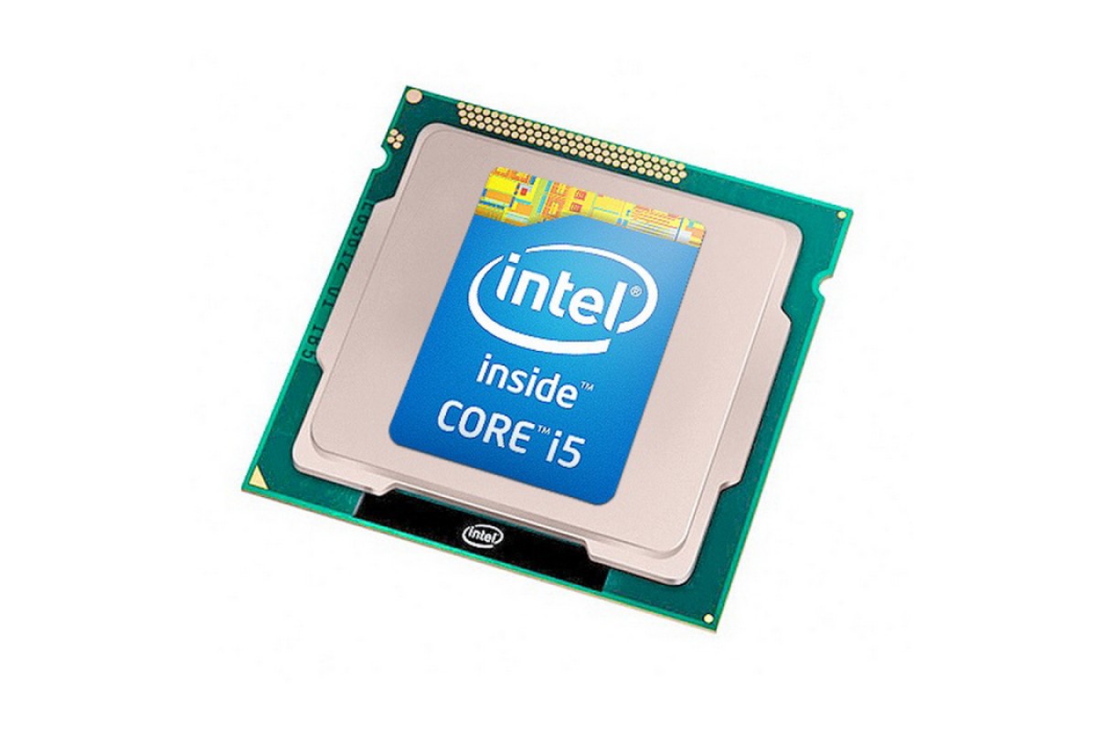 Центральный процессор core i7