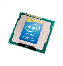 Процессор Core i3-13100 OEM (Raptor Lake, Intel 7, C4(0EC/4PC)/T8, Performance Base 3,40GHz(PC), Turbo 4,50GHz, Max Turbo 4,50GHz, UHD 730, L2 5Mb, Cache 12Mb, Base TDP 60W, Turbo TDP 89W, S1700)                                                       