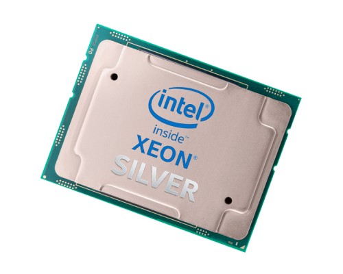 Процессор 4XG7A63443 ThinkSystem SR650 V2 Intel Xeon Silver 4309Y 8C 105W 2.8GHz Processor Option Kit w/o Fan