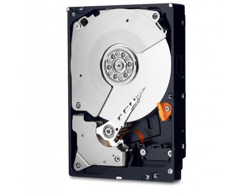 Жесткий диск WD SATA-III 4TB WD4005FZBX