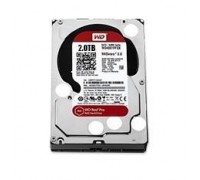 Жесткий диск WD Red Pro 2Tb WD2002FFSX                                                                                                                                                                                                                    