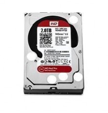 Жесткий диск WD Red Pro 2Tb WD2002FFSX                                                                                                                                                                                                                    