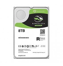 Жесткий диск SATA 8TB 5400RPM 6GB/S 256MB ST8000DM004 SEAGATE                                                                                                                                                                                             