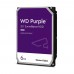 Жесткий диск SATA 6TB 6GB/S 256MB PURPLE WD63PURZ WDC