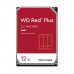 Жесткий диск SATA 12TB 6GB/S 256MB RED PLUS WD120EFBX WDC