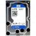 Жесткий диск 4TB WD40EZAZ Blue, SATA3, Cache 256MB, IntelliPower  OEM