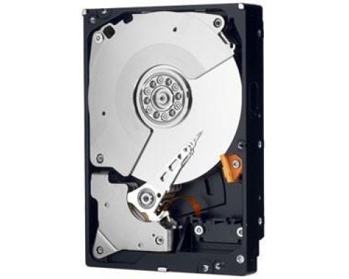 Жесткий диск SATA 500GB 7200RPM 6GB/S 64MB WD5003AZEX WDC