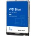 Жесткий диск 1.0 Tb Western Digital WD10SPZX 2.5