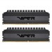 Модуль памяти VIPER 4 BLACKOUT 16GB DDR4-4000 PVB416G400C9K