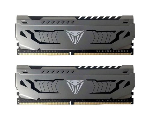 Модуль памяти VIPER STEEL 16GB DDR4-4000 PVS416G400C9K