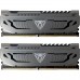 Модуль памяти VIPER STEEL 16GB DDR4-4000 PVS416G400C9K