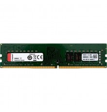 Модуль памяти DIMM 32GB PC25600 DDR4 KVR32N22D8/32 KINGSTON                                                                                                                                                                                               