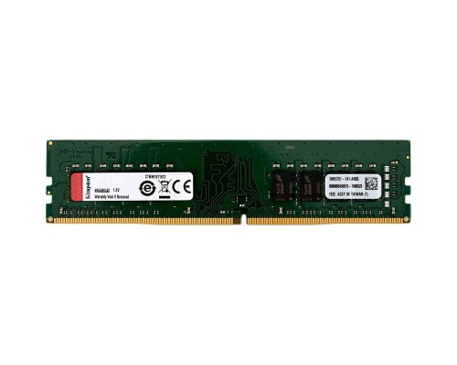 Модуль памяти DIMM 32GB PC25600 DDR4 KVR32N22D8/32 KINGSTON