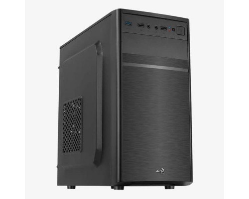 Корпус AEROCOOL CS-103 450W MiniTower 450 Вт MicroATX MiniITX Цвет черный 4718009159037