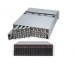 Серверная платформа 3U SATA SYS-5039MC-H8TRF SUPERMICRO