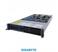 Серверная платформа 2U R282-Z97 GIGABYTE                                                                                                                                                                                                                  