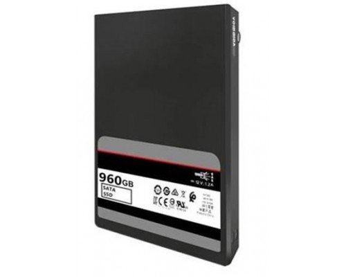 Серверный SSD + салазки для сервера 960GB VE SM883 SATA3 2.5/2.5