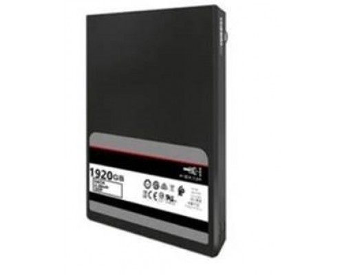 Серверный SSD + салазки для сервера 1920G VE 5200P SATA3 2.5/2.5