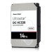 Жесткий диск SAS 14TB 7200RPM 12GB/S 512MB DC HC530 0F31052 WD