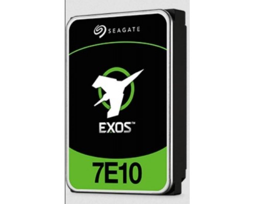 Жесткий диск SAS 6TB 7200RPM 12GB/S 256MB ST6000NM020B SEAGATE