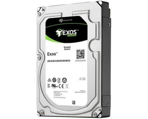 Жесткий диск SAS 10TB 7200RPM 12GB/S 256MB ST10000NM018B SEAGATE