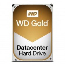 Жесткий диск SATA 1TB 7200RPM 6GB/S 128MB GOLD WD1005FBYZ WDC                                                                                                                                                                                             